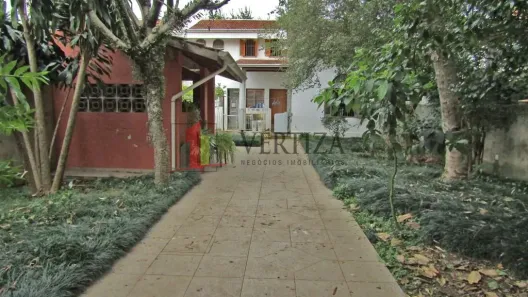 Casa com 4 Quartos à venda, 404m² no Vila Cordeiro, São Paulo