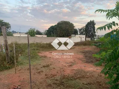 Lote/Terreno à venda, 280m² no Residencial Praia dos Namorados, Americana