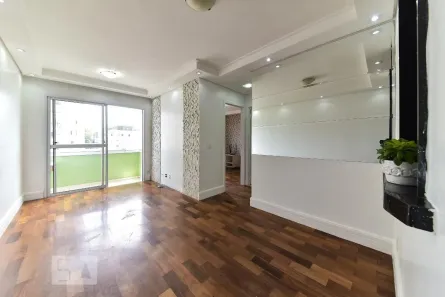 Apartamento com 2 Quartos à venda, 59m² no Assunção, São Bernardo do Campo