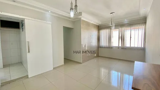 Apartamento com 3 Quartos à venda, 85m² no Enseada, Guarujá