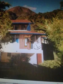 Casa com 5 Quartos à venda, 400m² no Centro, Petrópolis