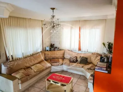 Sobrado com 3 Quartos à venda, 200m² no Jardim das Camélias (Zona Sul), São Paulo