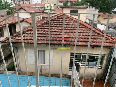 Lote/Terreno à venda, 200m² no Vila Rosa, São Paulo