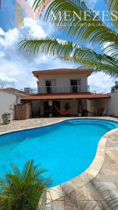 Sobrado com 4 Quartos à venda, 300m² no São Joaquim, Franca