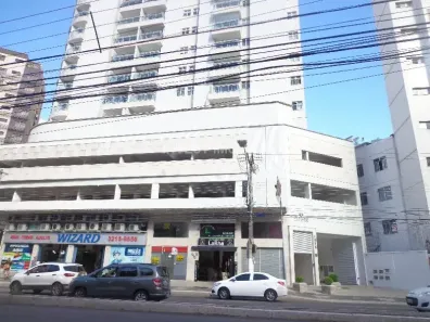 Apartamento com 2 Quartos à venda, 100m² no Centro, Juiz de Fora