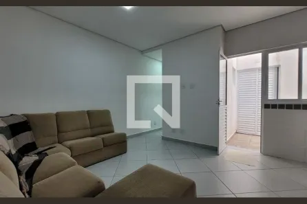 Apartamento com 2 Quartos à venda, 74m² no Bangú, Santo André