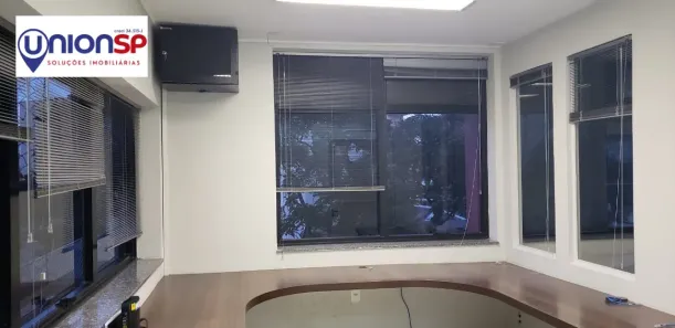 Sala Comercial para alugar, 62m² no Paraíso, São Paulo