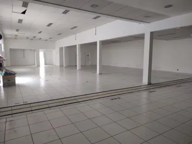 Ponto Comercial para alugar, 1205m² no Santo Amaro, São Paulo