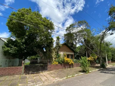 Lote/Terreno à venda, 1073m² no Liberdade, Novo Hamburgo