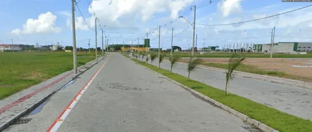Lote/Terreno à venda, 2132m² no Santa Luzia, Tijucas