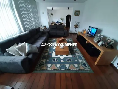 Cobertura com 4 Quartos à venda, 254m² no Luxemburgo, Belo Horizonte