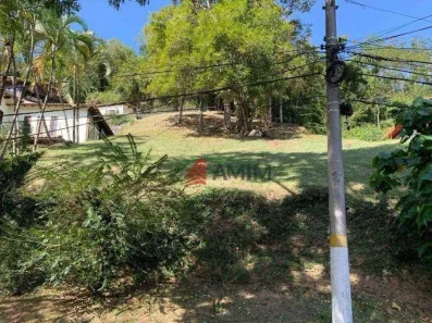 Lote/Terreno à venda, 830m² no Itaipu, Niterói