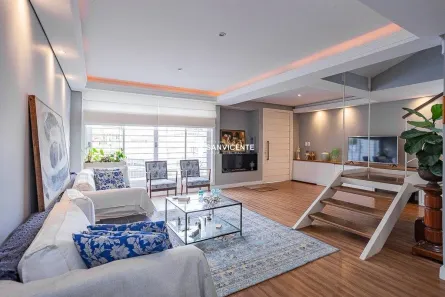 Casa com 4 Quartos à venda, 290m² no Chácara das Pedras, Porto Alegre