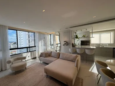 Apartamento com 3 Quartos à venda, 130m² no Centro, Balneário Camboriú