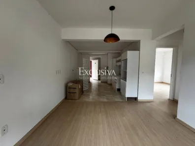 Apartamento com 2 Quartos à venda, 63m² no Eugênio Ferreira, Canela