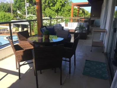 Apartamento com 1 Quarto à venda, 63m² no , Mata de São João