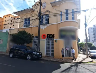 Casa com 2 Quartos para alugar, 110m² no Parque Industrial, São José do Rio Preto