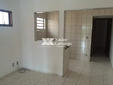 Casa com 2 Quartos à venda, 72m² no Jardim Residencial das Palmeiras, Rio Claro