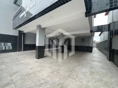 Casa de Condomínio com 2 Quartos à venda, 47m² no Samambaia, Praia Grande