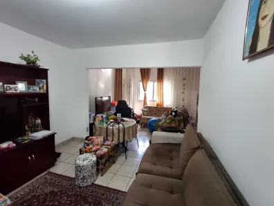 Casa com 3 Quartos à venda, 100m² no Pedreira, São Paulo