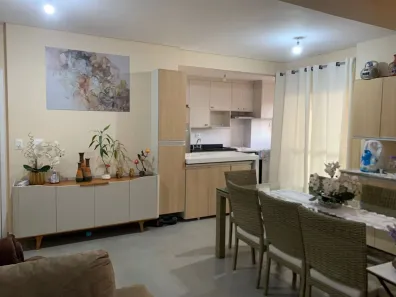 Apartamento com 2 Quartos à venda, 82m² no Centro, Santa Bárbara D'Oeste