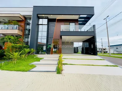 Casa com 3 Quartos à venda, 294m² no Novo Aleixo, Manaus