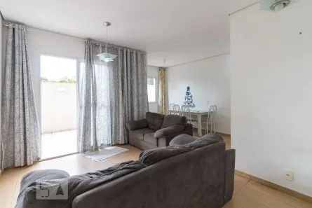Apartamento com 3 Quartos à venda, 96m² no Vila Rosália, Guarulhos