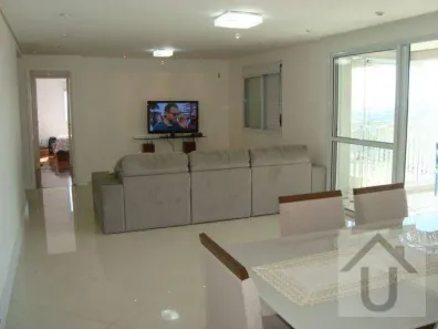 Apartamento com 3 Quartos à venda, 134m² no Jardim Olympia, São Paulo