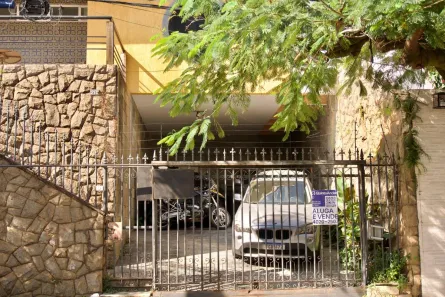 Casa com 4 Quartos à venda, 266m² no São Lucas, Belo Horizonte