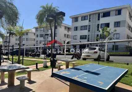 Apartamento com 2 Quartos à venda, 52m² no Conjunto Residencial Cidade Alta, Maringá