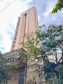 Sala Comercial para venda ou aluguel, 27m² no Santa Efigênia, Belo Horizonte