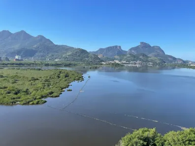 Cobertura com 2 Quartos à venda, 269m² no Barra da Tijuca, Rio de Janeiro