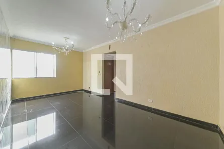 Apartamento com 2 Quartos à venda, 55m² no Chácara Santana, São Paulo