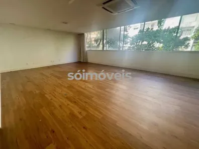 Apartamento com 4 Quartos à venda, 266m² no Leblon, Rio de Janeiro