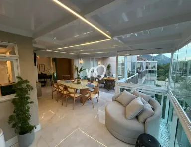 Apartamento com 3 Quartos à venda, 150m² no Recreio dos Bandeirantes, Rio de Janeiro