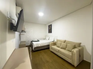 Apartamento com 1 Quarto para alugar, 35m² no Vila Prudente, São Paulo