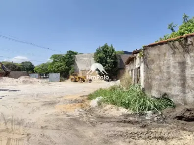 Lote/Terreno à venda, 360m² no Jardim Nilópolis, Campinas