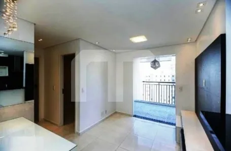 Apartamento com 2 Quartos à venda, 50m² no Vila Antonieta, São Paulo