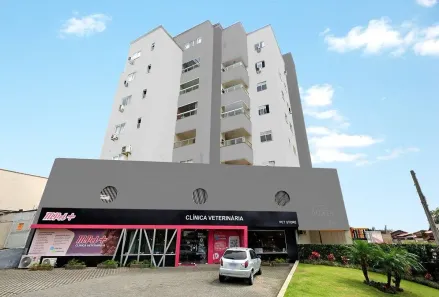 Apartamento com 3 Quartos à venda, 184m² no Água Verde, Blumenau