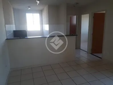 Apartamento com 2 Quartos à venda, 44m² no Mansour, Uberlândia