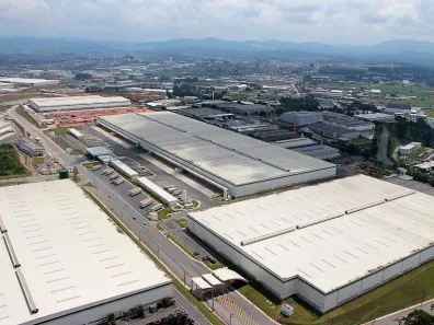 Galpão/Depósito/Armazém para alugar, 15786m² no Jardim Arapongas, Guarulhos