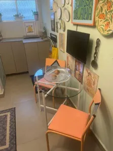 Apartamento com 1 Quarto à venda, 51m² no Vila Mariana, São Paulo