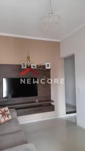 Casa de Condomínio com 3 Quartos à venda, 205m² no Jardim Marambaia, Jundiaí