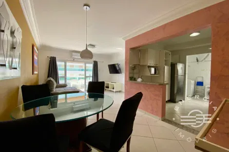 Apartamento com 3 Quartos à venda, 100m² no Riviera, Bertioga