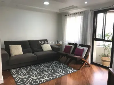 Apartamento com 3 Quartos à venda, 82m² no Vila Mascote, São Paulo