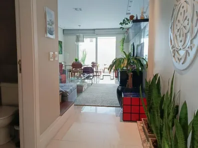 Apartamento com 3 Quartos à venda, 154m² no Vila Olímpia, São Paulo