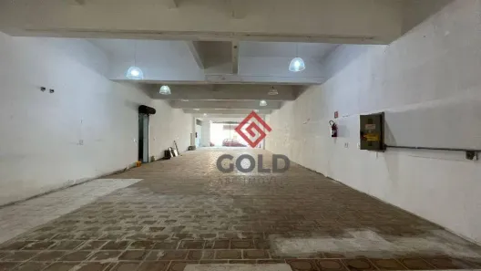 Ponto Comercial para alugar, 200m² no Jardim Santo Antônio, Santo André