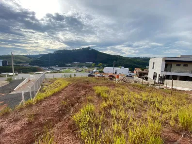 Lote/Terreno à venda, 457m² no Salvaterra, Juiz de Fora