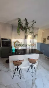 Apartamento com 1 Quarto à venda, 39m² no Centro, São Paulo