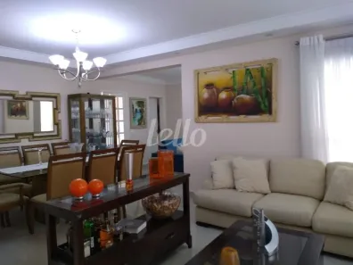 Apartamento com 3 Quartos à venda, 151m² no Vila Gomes Cardim, São Paulo